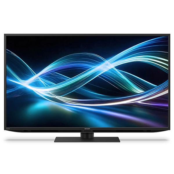 SHARP シャープ AQUOS アクオス 4K液晶テレビ 4T-C43GN2 43V型 GN2ライン 