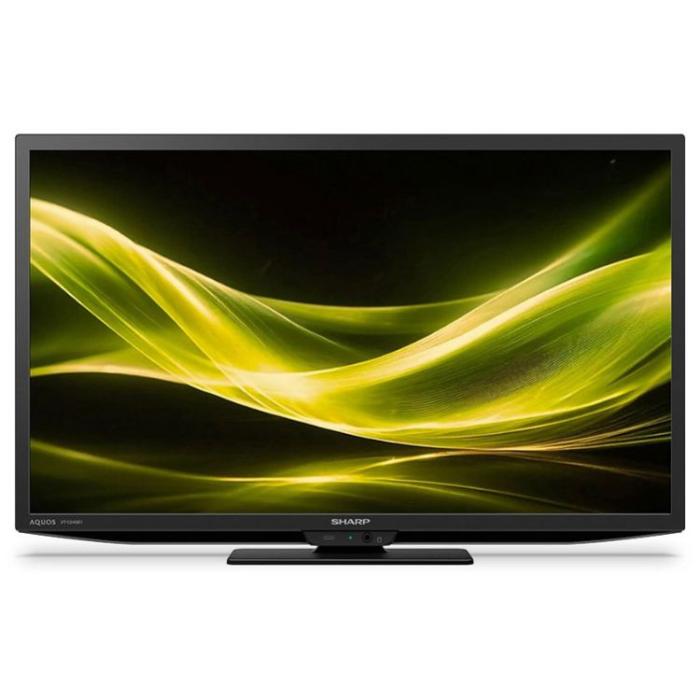 SHARP シャープ AQUOS アクオス ハイビジョン液晶テレビ HD 24V型 2T-C24GE1 ･･･