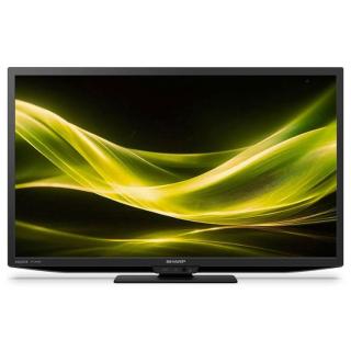 SHARP シャープ AQUOS アクオス ハイビジョン液晶テレビ HD 24V型 2T 