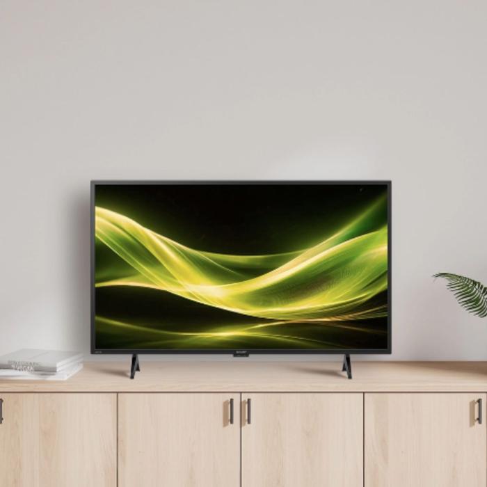 SHARP シャープ フルハイビジョン液晶テレビ 2T-C43GE2 AQUOS アクオス 43V型 GE2ライン 商品画像6：ライフマーケット