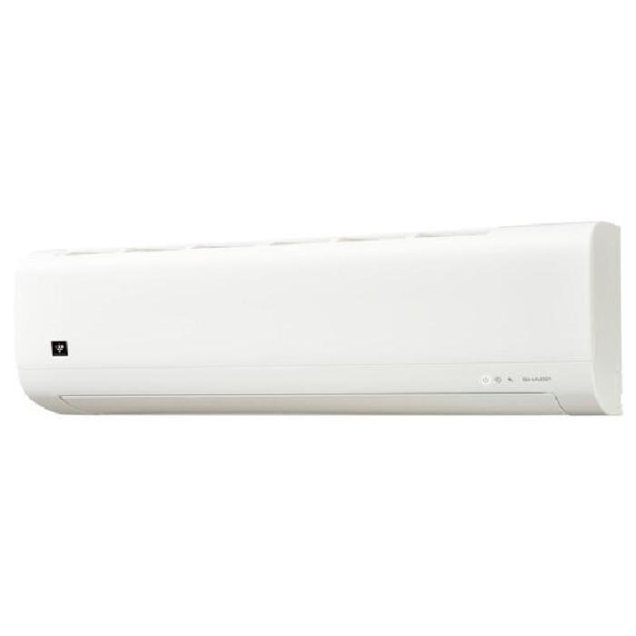 SHARP シャープ ルームエアコン AY-T22DH-W 2025年モデル 冷暖房6畳程度 2.2kW 軒先配送のみ					 商品画像3：ライフマーケット