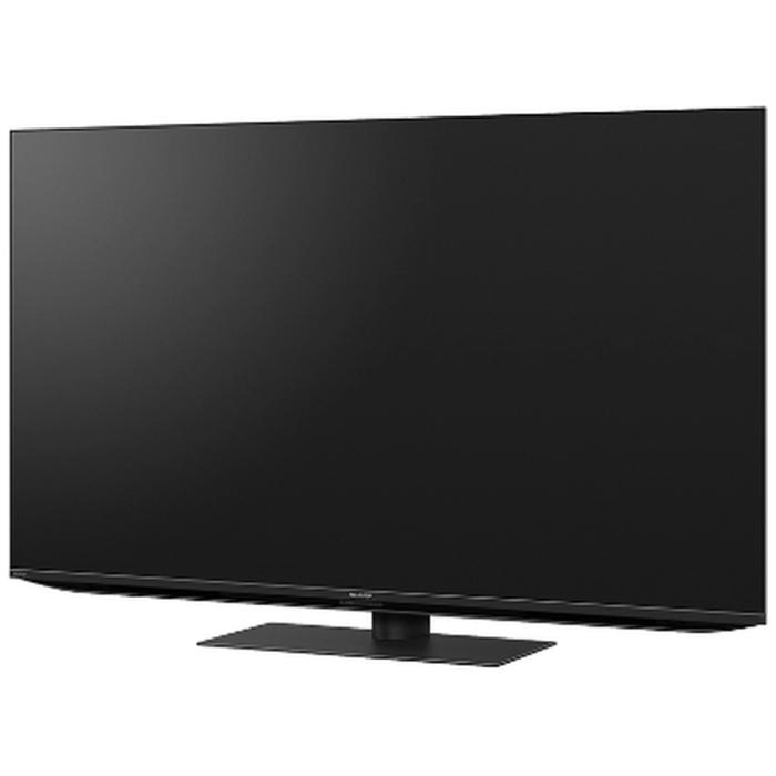 SHARP シャープ 4K液晶テレビ 4T-C50HN2 AQUOS アクオス 50V型 HN2ライン ネット動画対応 北海道・沖縄・離島配送不可 商品画像2：ライフマーケット