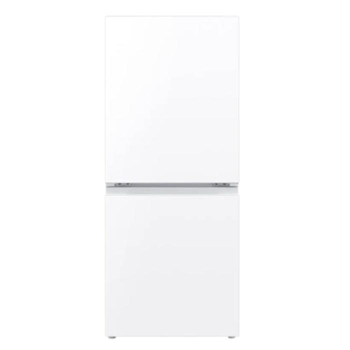 SHARP シャープ 冷蔵庫 SJ-TD15R-W 152L 2ドア つけかえどっちもドア マット･･･