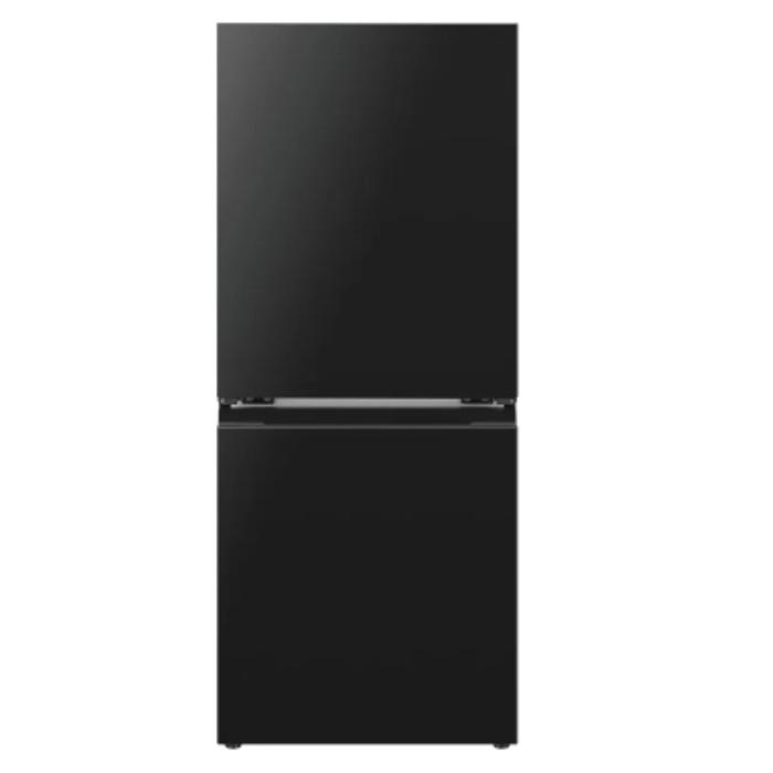 SHARP シャープ 冷蔵庫 SJ-TD15R-B 152L 2ドア つけかえどっちもドア マット･･･