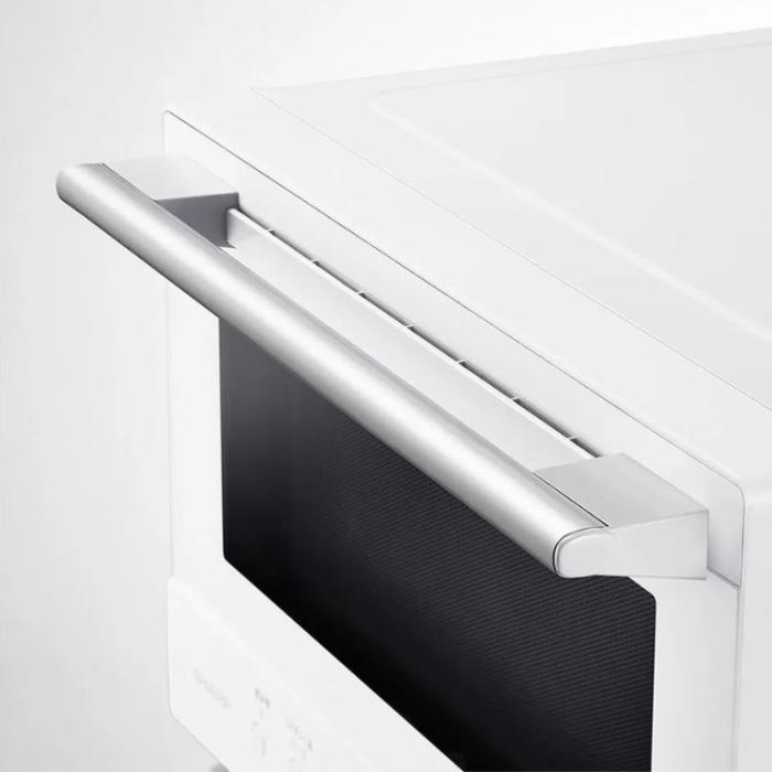 SHARP シャープ RE-WF236-W オーブンレンジ 過熱水蒸気オーブンレンジ 23L PLAINLY プレーンリー ホワイト 商品画像3：ライフマーケット