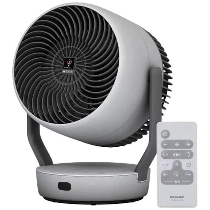 SHARP シャープ サーキュレーター プラズマクラスターNEXT PK-18S03-H DCモー･･･