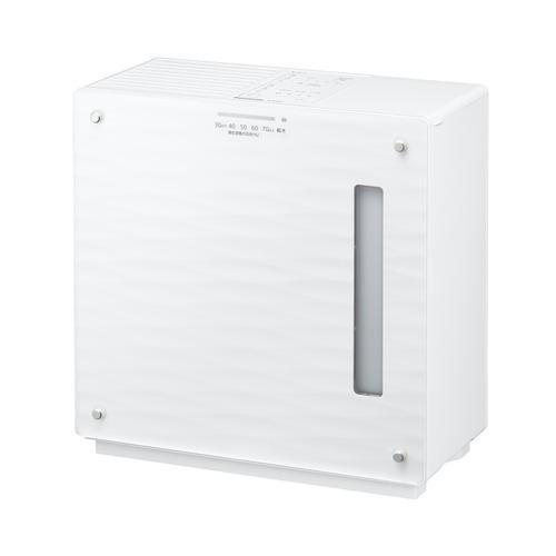 Panasonic パナソニック 加湿器 FE-KX05C-W ヒーターレス気化式加湿機 中小容･･･
