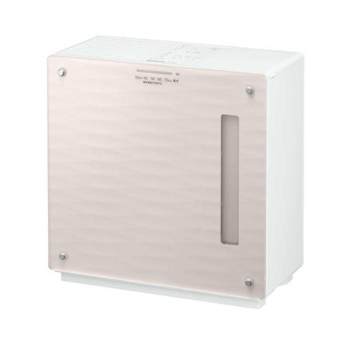 Panasonic パナソニック 加湿器 FE-KX05C-T ヒーターレス気化式加湿機 中小容･･･