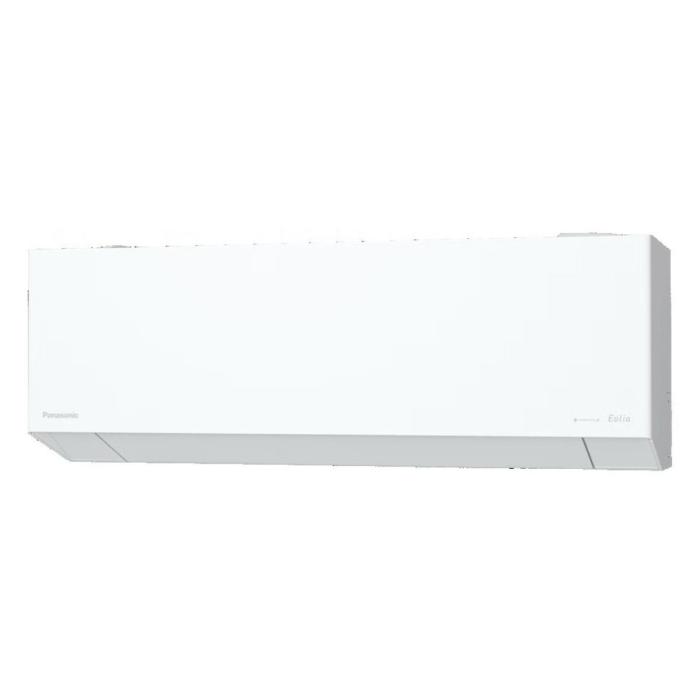 Panasonic パナソニック ルームエアコン Eolia エオリア CS-286DEX-W 2.8kw 主に10畳用 ナノイーX 2026年モデル EXシリーズ 軒先配送のみ 商品画像3：ライフマーケット