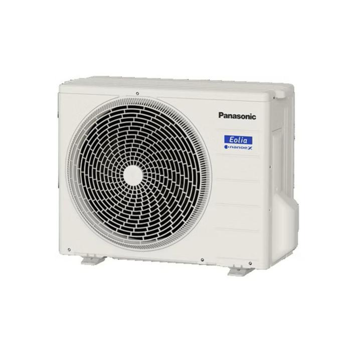 Panasonic パナソニック ルームエアコン Eolia エオリア CS-286DEX-W 2.8kw 主に10畳用 ナノイーX 2026年モデル EXシリーズ 軒先配送のみ 商品画像4：ライフマーケット