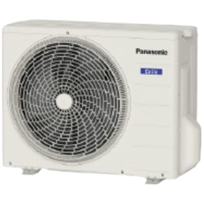 Panasonic パナソニック ルームエアコン Eolia エオリア CS-286DFL-W 2.8kW 主に10畳用 インバーター冷暖房除湿タイプ 軒先配送のみ 商品画像4：ライフマーケット