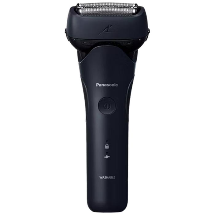 Panasonic パナソニック ラムダッシュ 3枚刃 ES-L322D-A シェーバー 高速リニ･･･
