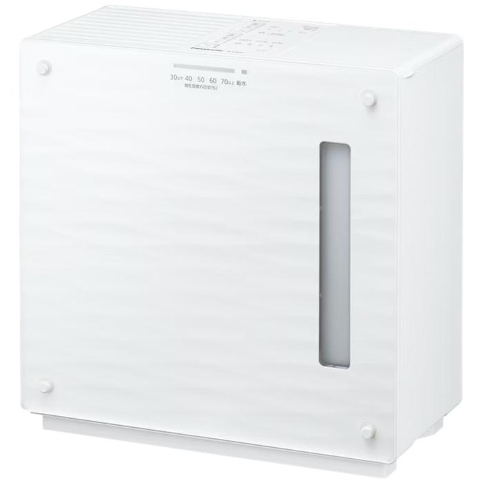 パナソニック Panasonic FE-KX07D-W ヒーターレス気化式加湿機 ナノイー 木造･･･