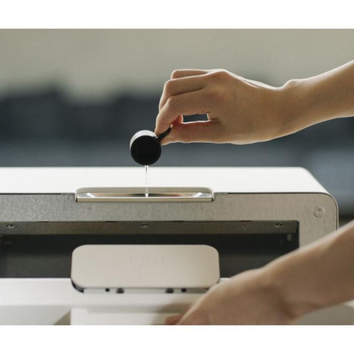 BALMUDA バルミューダ The Toaster トースター K11A-WH ホワイト 商品画像2：ライフマーケット