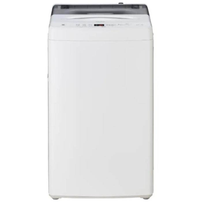 ハイアール Haier 全自動洗濯機 JW-U61C-W 洗濯・脱水容量6kg  高濃度スパイ･･･