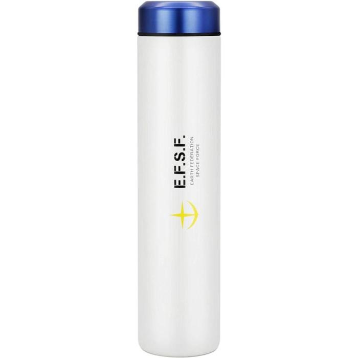 CBジャパン　ガンダム連邦　ステンレスボトル　180ml					