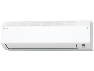 ダイキン DAIKIN ルームエアコンS224ATES-W 2024年モデル 冷暖房6畳 