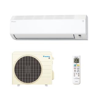 ダイキン DAIKIN ルームエアコンS284ATES-W 2024年モデル 冷暖房10畳程度 Eシリーズ 単相100V 15A 2.8kW  ホワイトの通販なら: ライフマーケット [Kaago(カーゴ)]