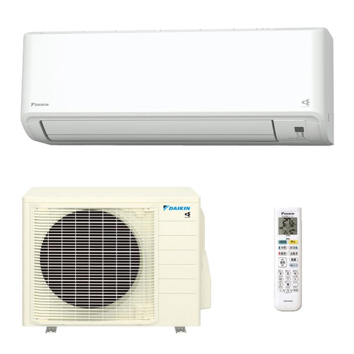 ダイキン DAIKIN ルームエアコン S284ATGS-W GXシリーズ 2024年モデル 主に10･･･