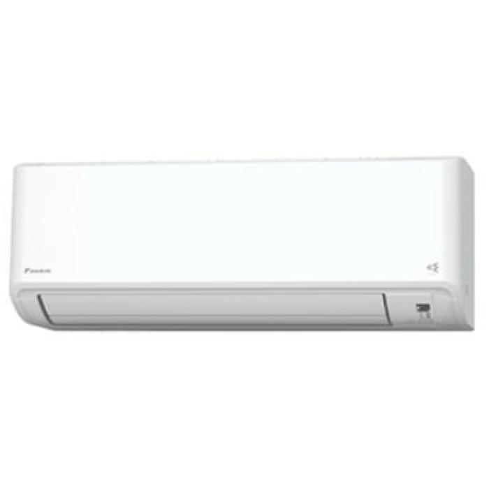 ダイキン DAIKIN S714ATGP-W ルームエアコン 7.1kW 主に23畳用 単相200V ホワイト GXシリーズ 軒先配送のみ 沖縄・離島配送不可 商品画像2：ライフマーケット