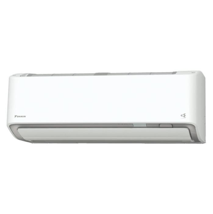 ダイキン DAIKIN ルームエアコン S226ATRS-W うるさらX 2026年モデル ホワイト 6畳程度 2.2kW 軒先配送のみ 沖縄・離島配送不可  商品画像2：ライフマーケット