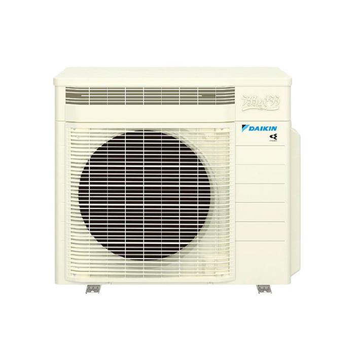 ダイキン DAIKIN ルームエアコン S226ATRS-W うるさらX 2026年モデル ホワイト 6畳程度 2.2kW 軒先配送のみ 沖縄・離島配送不可  商品画像3：ライフマーケット