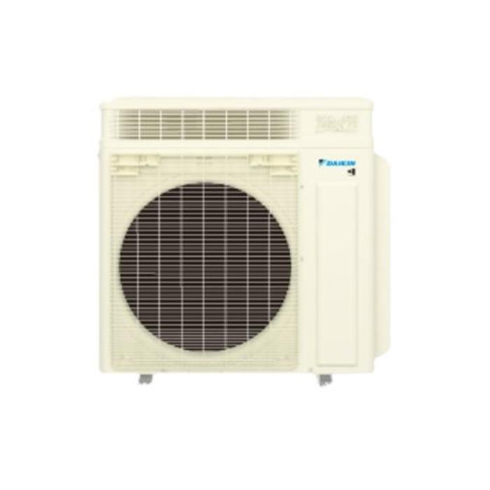 ダイキン DAIKIN ルームエアコン うるさらX  S566ATRP-W 2026年モデル 主に18畳程度  RXシリーズ 5.6kW 軒先配送のみ 沖縄・離島配送不可  商品画像3：ライフマーケット