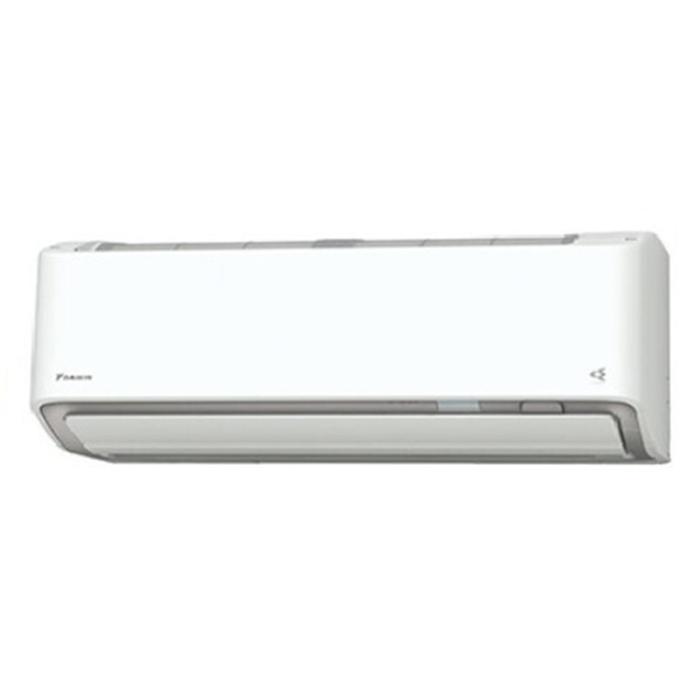ダイキン DAIKIN ルームエアコン うるさらX S636ATRP-W 2026年モデル 主に20畳程度 6.3kW 単相200V RXシリーズ 軒先配送のみ 沖縄・離島配送不可  商品画像2：ライフマーケット
