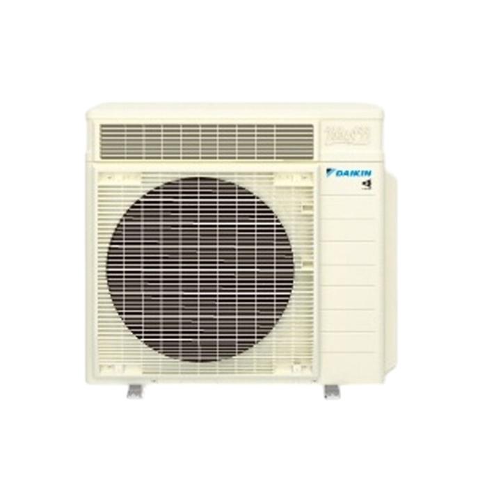 ダイキン DAIKIN ルームエアコンうるさらX S806ATRP-W 2026年モデル 主に26畳程度 8.0kW 単相200V ホワイト 軒先配送のみ 沖縄・離島配送不可  商品画像3：ライフマーケット