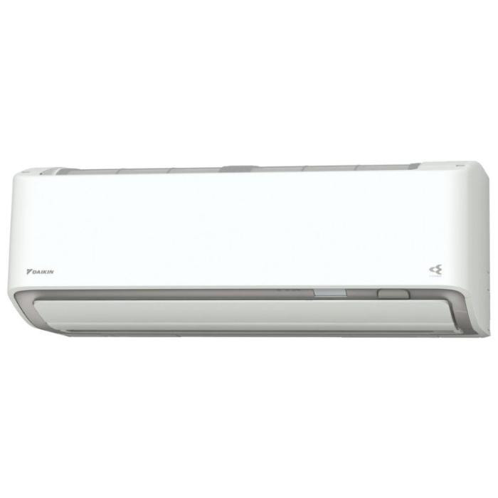 ダイキン DAIKIN ルームエアコン S716ATAP-W AXシリーズ 2026年モデル 主に23畳程度 7.1kW 単相200V 沖縄・離島配送不可 軒先配送のみ 商品画像3：ライフマーケット