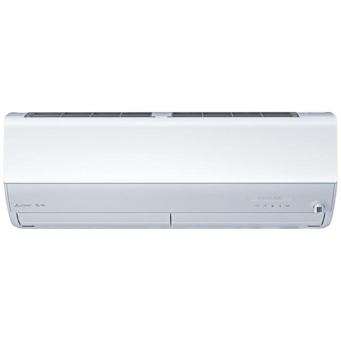 三菱電機 MITSUBISHI ルームエアコン 霧ヶ峰 MSZ-ZXV3626-W 冷暖房とも主に12畳用 3.6kW 2026年度モデル 軒先配送のみ 北海道・沖縄・離島地域配送不可 商品画像3：ライフマーケット
