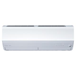 三菱電機 MITSUBISHI ルームエアコン 霧ヶ峰 MSZ-ZXV5626S-W 冷暖房18