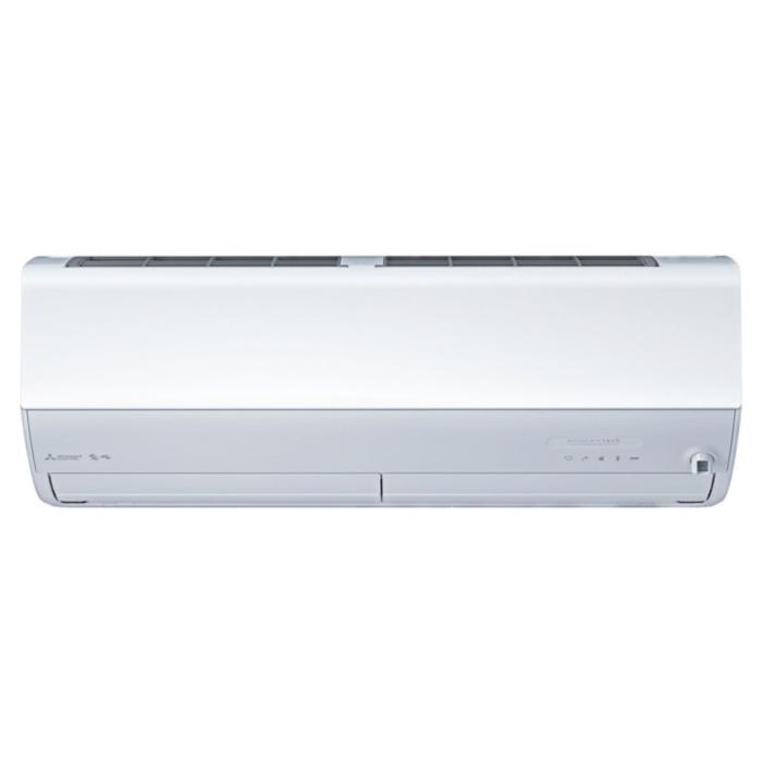 三菱電機 MITSUBISHI ルームエアコン 霧ヶ峰 MSZ-ZXV7126S-W 冷暖房23畳程度 7.1kW 単相200V 2026年モデル Zシリーズ 軒先配送のみ 北海道・沖縄・離島配送不可 商品画像3：ライフマーケット