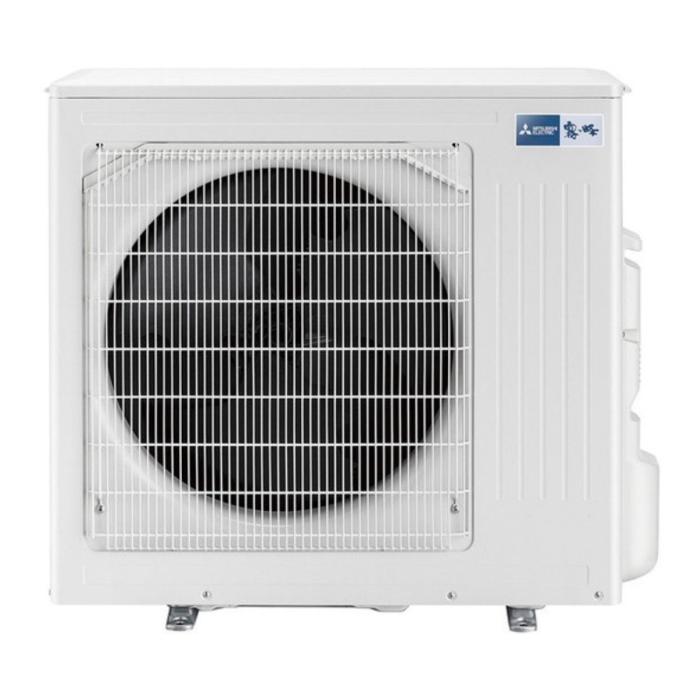 三菱電機 MITSUBISHI ルームエアコン 霧ヶ峰 MSZ-ZXV9026S-W 冷暖房29畳程度 9.0kW 単相200V 2026年モデル Zシリーズ 軒先配送のみ 北海道・沖縄・離島配送不可 商品画像4：ライフマーケット