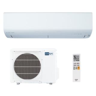 [長崎限定] 三菱 ルームエアコン 霧ヶ峰Style 2022年製 ムーブアイ 三菱電機 MITSUBISHI ルームエアコン 霧ヶ峰 ムーブアイ MSZ-BXV2826-W