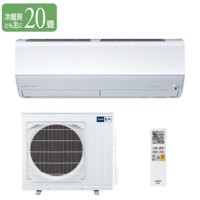 ������ MSZ-JXV6326S-W [�s���A�z���C�g]