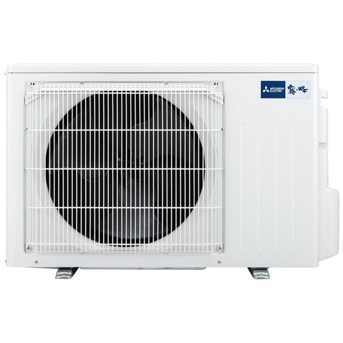 三菱電機 MITSUBISHI ルームエアコン 霧ヶ峰 MSZ-GV4026S-W 冷暖房とも主に14畳程度 4.0kW 2026年度モデル 軒先配送のみ 商品画像4：ライフマーケット