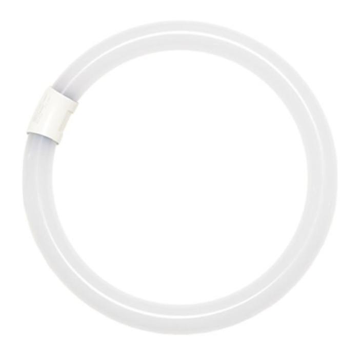 エコデバイス EFCL40LED-28N 40形LEDサークルランプ 昼光色 丸型LED蛍光灯 LE･･･