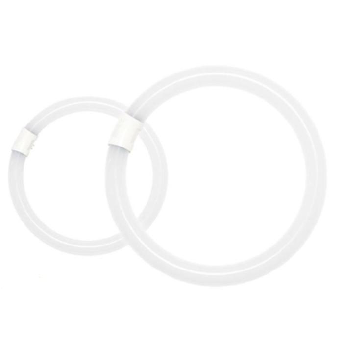 エコデバイス LED蛍光灯 30W形＋40W形 EFCL30/40LED-28N 2本セット LEDサーク･･･