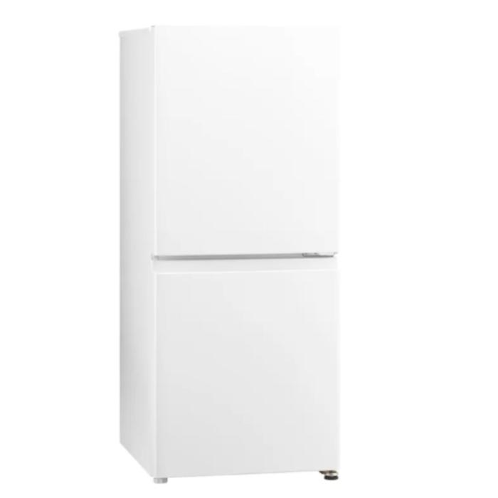 AQUA アクア 冷蔵庫 AQR-14A-W 2ドア 右開き 139L オフホワイト 沖縄・離島配送不可 商品画像2：ライフマーケット