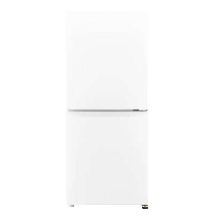 AQUA アクア 冷蔵庫 AQR-14A-W 2ドア 右開き 139L オフホワイト 沖縄・離島配･･･