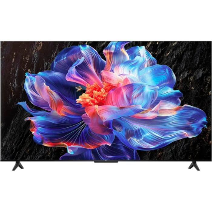 TCL ティーシーエル 4K液晶テレビ 55P6K 55V型 北海道・沖縄・離島配送不可