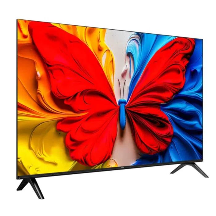 TCL ティーシーエル ハイビジョン量子ドット液晶テレビ 40V型 40S5K S5Kシリーズ 商品画像2：ライフマーケット
