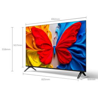 TCL ティーシーエル ハイビジョン量子ドット液晶テレビ 40V型 40S5K
