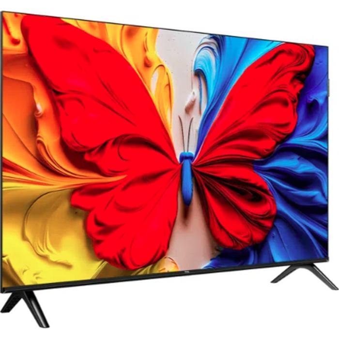 TCL ティーシーエル フルハイビジョン量子ドット液晶テレビ 32S5K 32V型 S5Kシリーズ 商品画像2：ライフマーケット