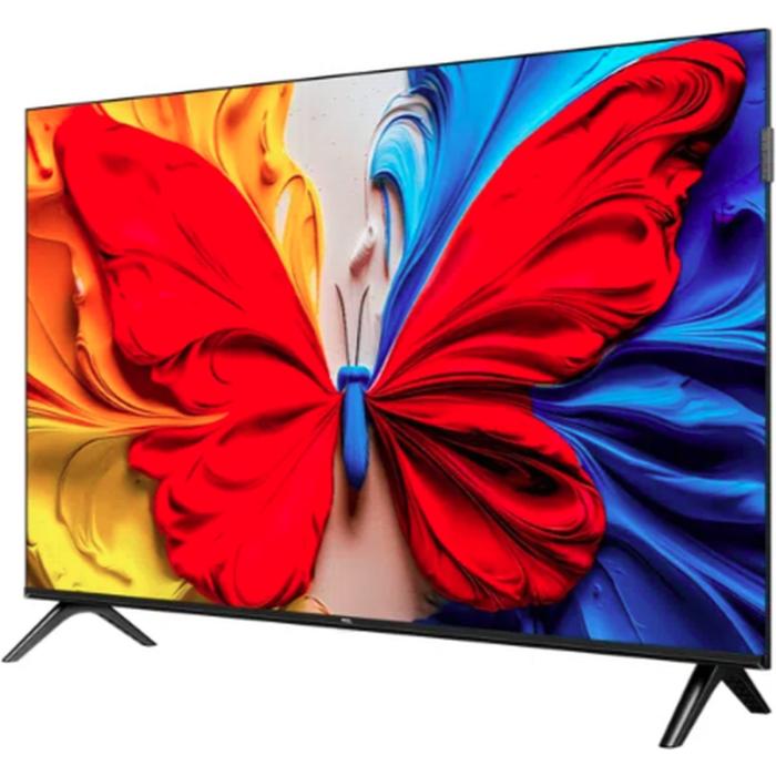 TCL ティーシーエル フルハイビジョン量子ドット液晶テレビ 32S5K 32V型 S5Kシリーズ 商品画像3：ライフマーケット