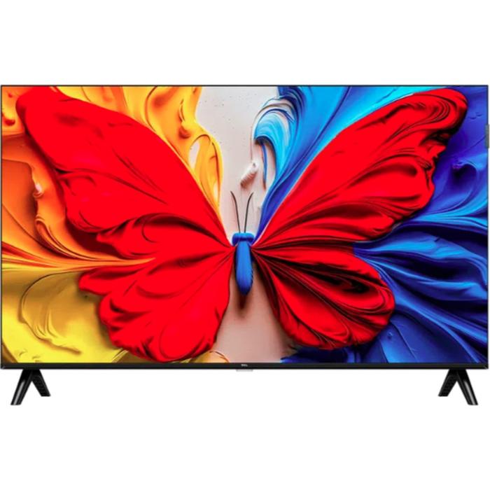 TCL ティーシーエル フルハイビジョン量子ドット液晶テレビ 32S5K 32V型 S5K･･･