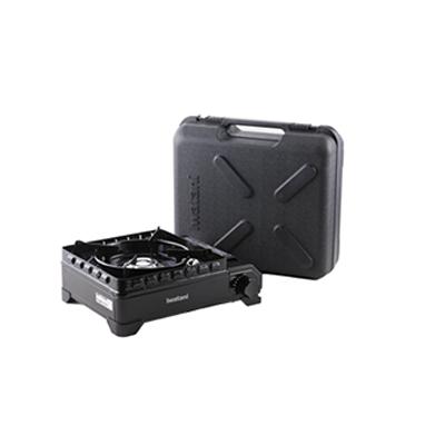 イワタニ カセットフー タフまる CB-ODX-1-BK カセットこんろ 専用キャリング･･･