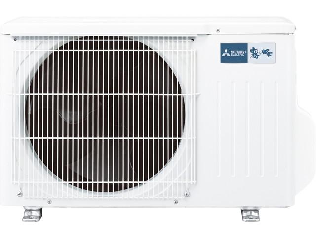 三菱電機 MITSUBISHI ルームエアコン 霧ヶ峰 MSZ-GE2222-W GEシリーズ 2022年モデル 冷暖房とも主に6畳程度 2.2kW 単相100Ｖ					 商品画像2：ライフマーケット