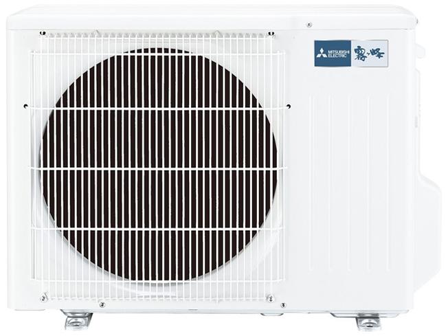 三菱電機 MITSUBISHI ルームエアコン 霧ヶ峰 MSZ-BXV3623-W BXVシリーズ 冷暖房とも主に12畳 3.6kW 単相100V		 商品画像2：ライフマーケット